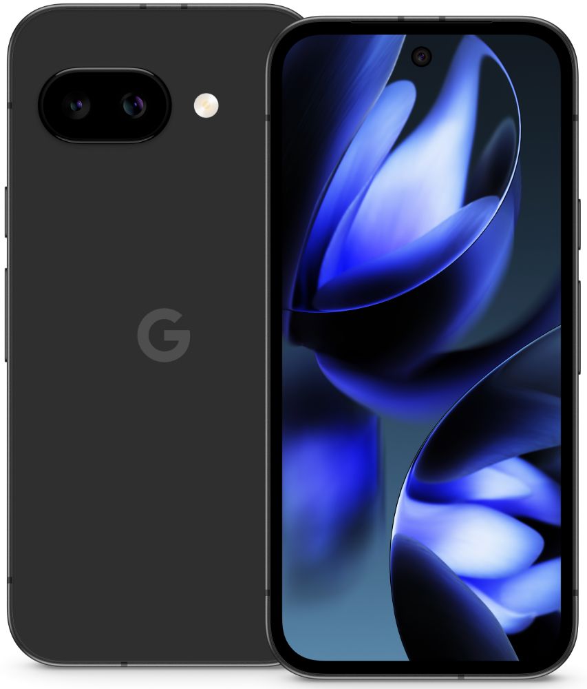 Image of Google Pixel 9a